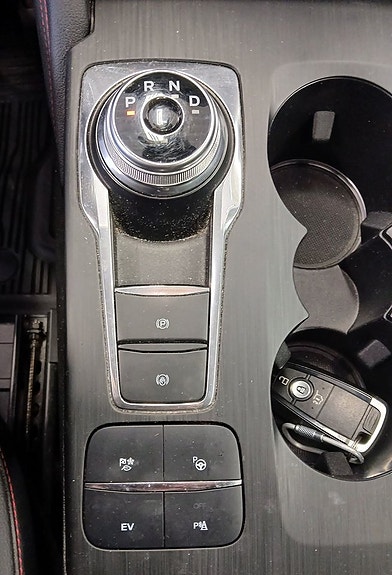 Ford Kuga 20 of 30