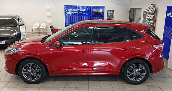 Ford Kuga 2 of 5