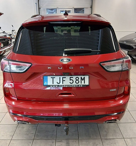 Ford Kuga 4 of 5