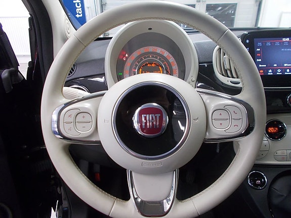 Fiat 500 8 of 21