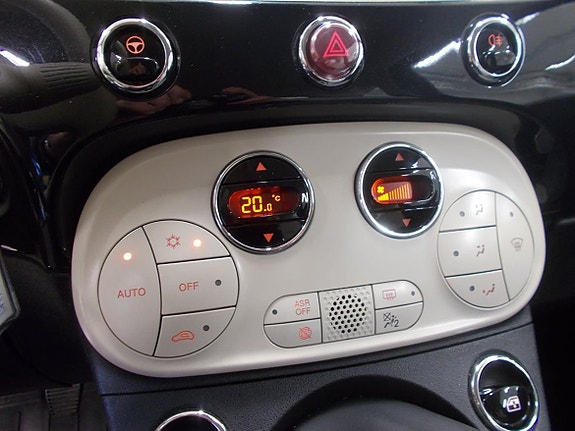 Fiat 500 12 of 21