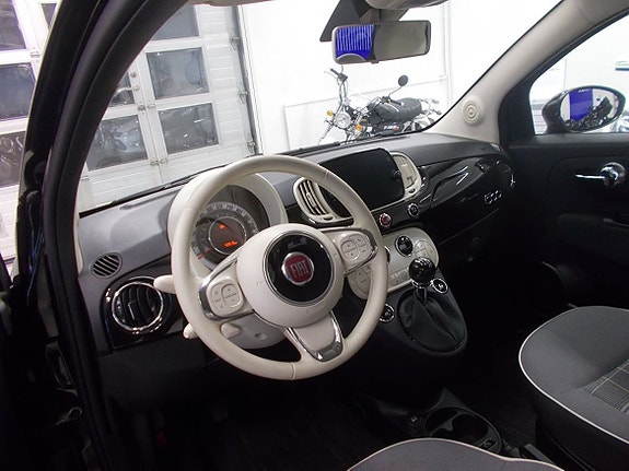 Fiat 500 5 of 5