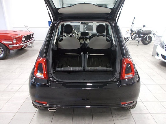 Fiat 500 18 of 21