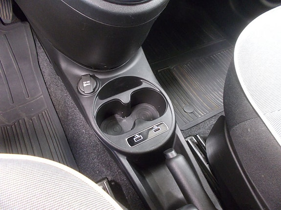 Fiat 500 13 of 21