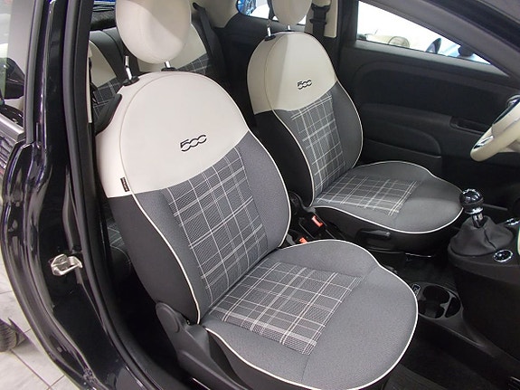 Fiat 500 15 of 21