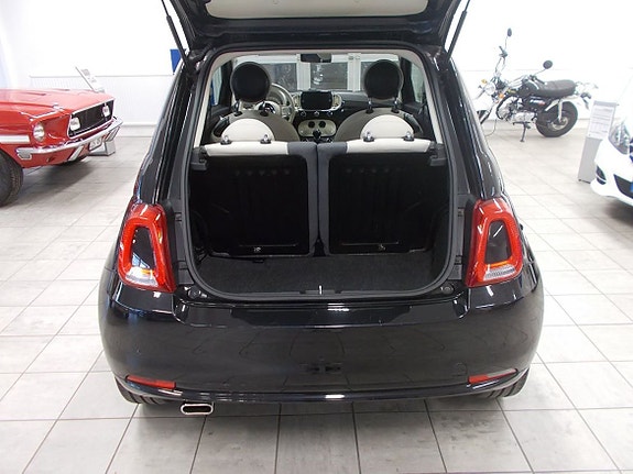 Fiat 500 17 of 21