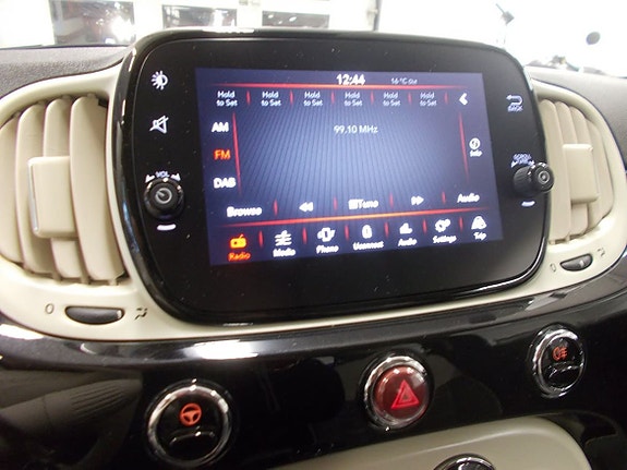 Fiat 500 11 of 21