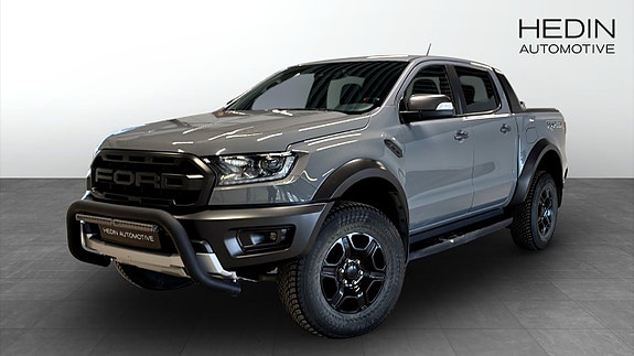 Ford Ranger Raptor
