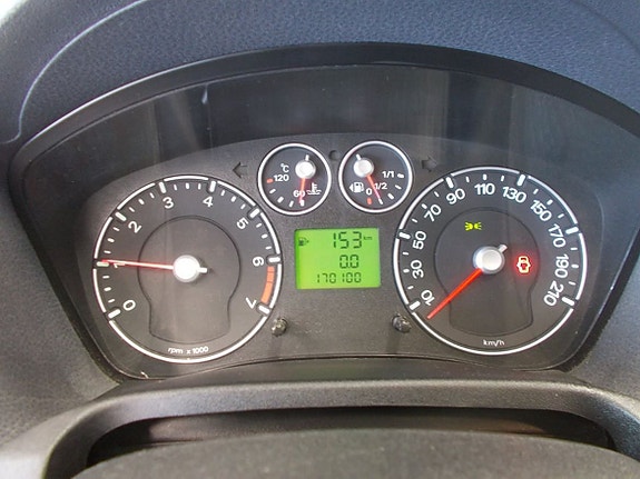 Ford Fiesta 8 of 18