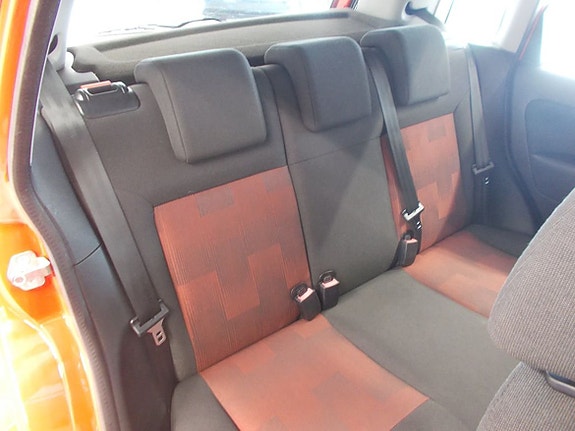 Ford Fiesta 14 of 18