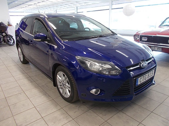Ford Focus 2 of 5