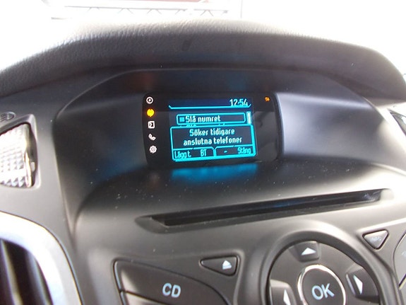 Ford Focus 12 of 21