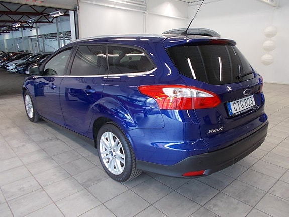 Ford Focus 4 of 5