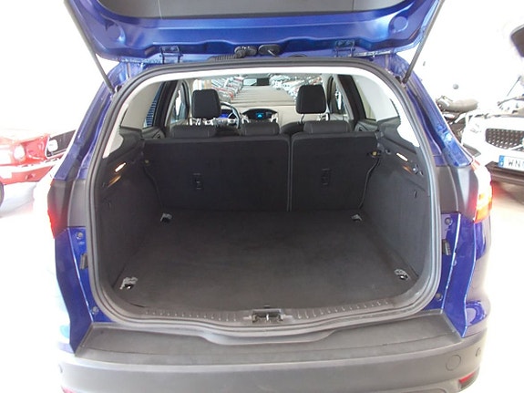 Ford Focus 18 of 21