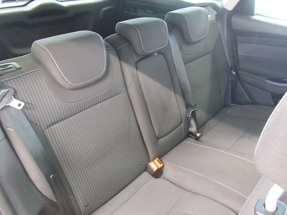 Ford Focus 17 of 21