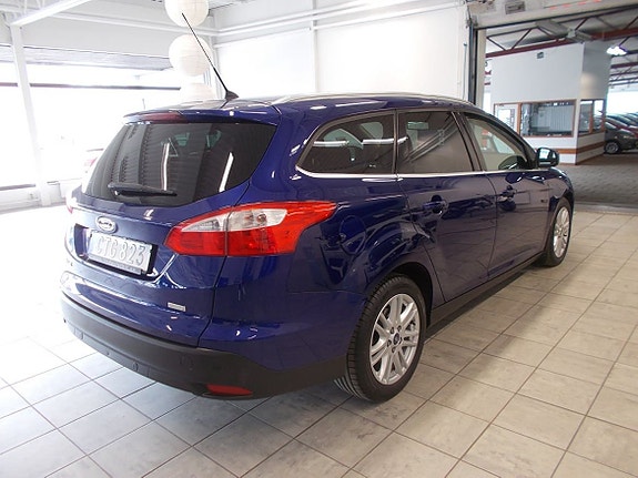 Ford Focus 3 of 5