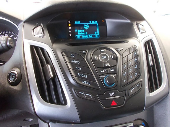 Ford Focus 11 of 21