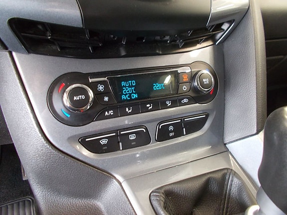 Ford Focus 13 of 21