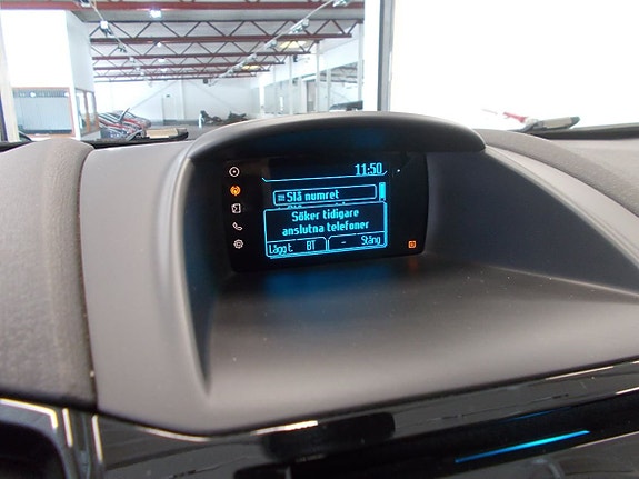Ford Fiesta 10 of 21
