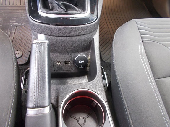 Ford Fiesta 12 of 21