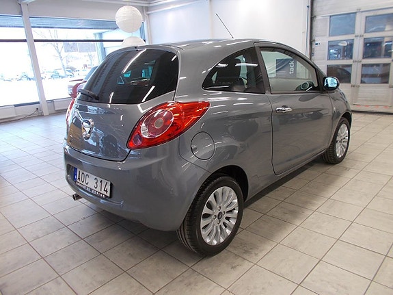 Ford Ka 3 of 5