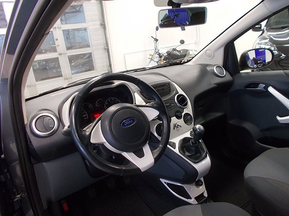 Ford Ka 5 of 5