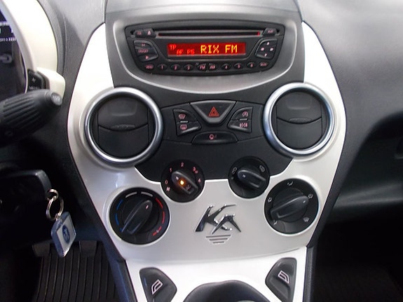 Ford Ka 10 of 17