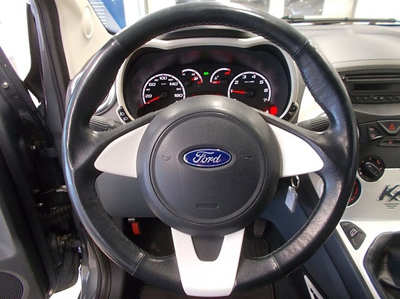 Ford Ka 8 of 17