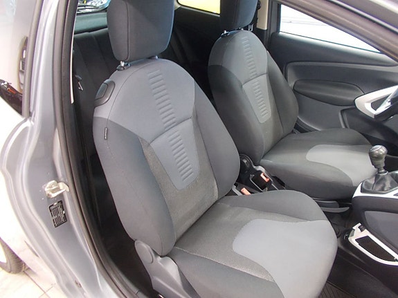 Ford Ka 13 of 17
