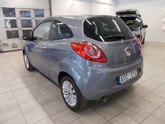 Ford Ka 4 of 5