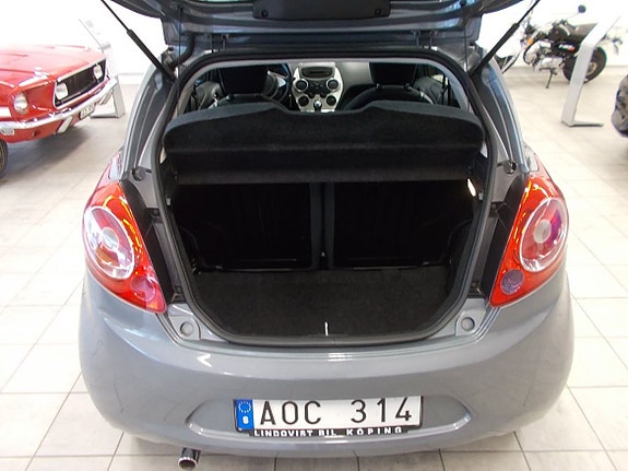 Ford Ka 14 of 17