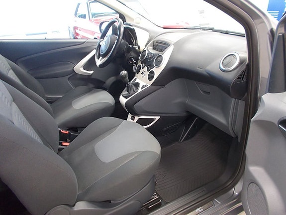 Ford Ka 12 of 17