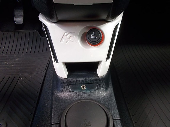 Ford Ka 11 of 17