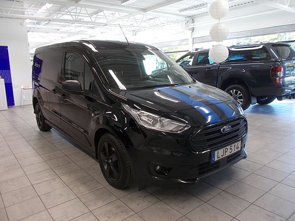 Ford Transit Connect 2 of 5