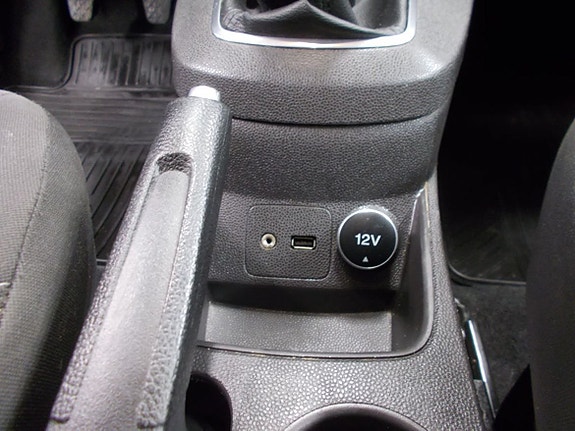Ford Fiesta 11 of 19