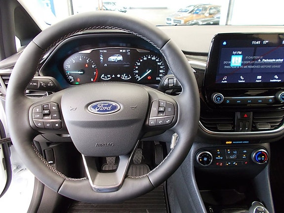 Ford Fiesta 7 of 20