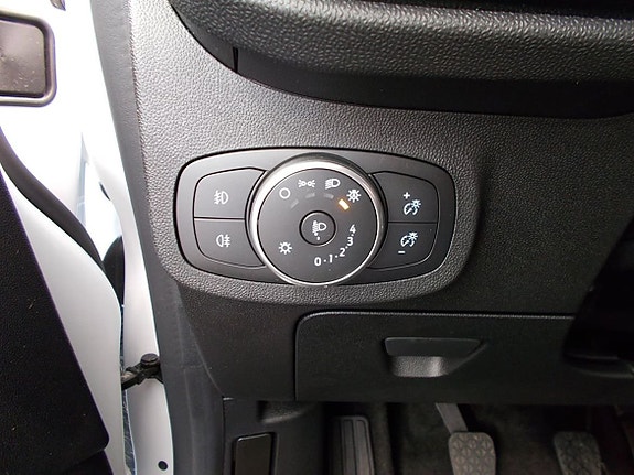 Ford Fiesta 10 of 20