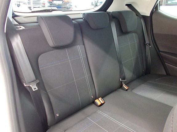 Ford Fiesta 16 of 20