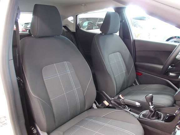 Ford Fiesta 14 of 20
