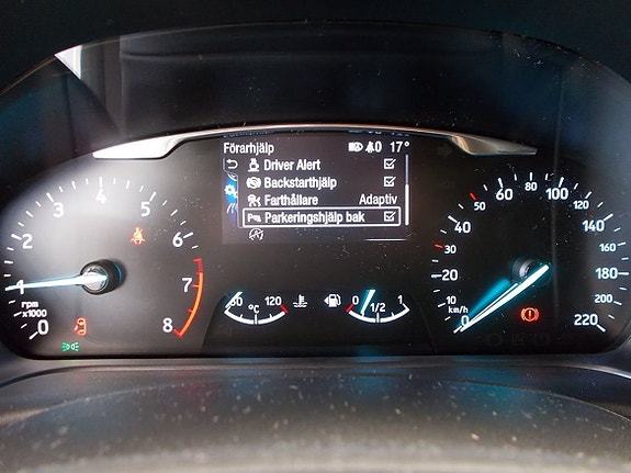 Ford Fiesta 9 of 20