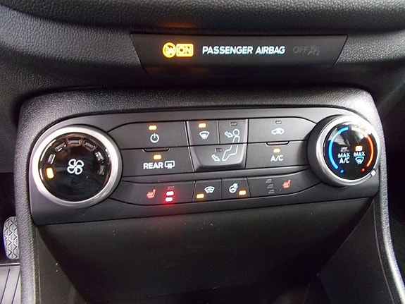 Ford Fiesta 11 of 20