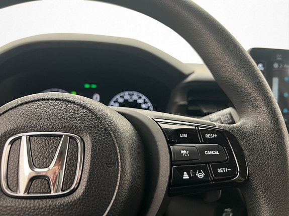 Honda HR-V 15 of 29