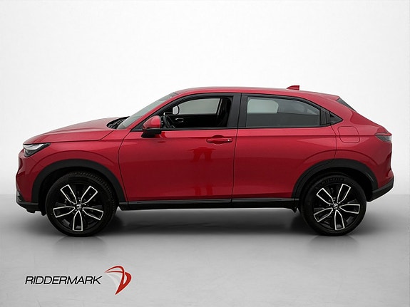 Honda HR-V 4 of 29