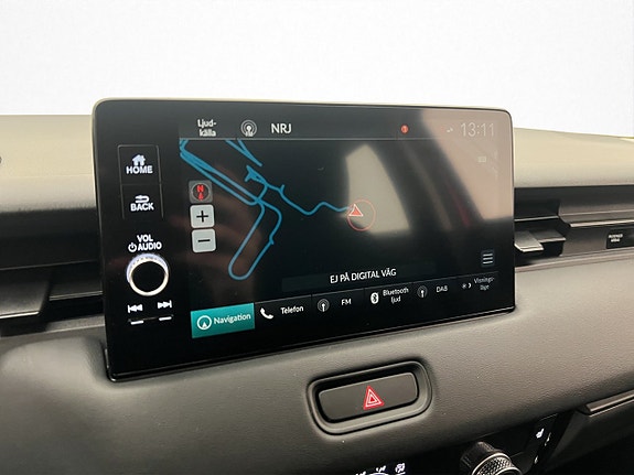Honda HR-V 17 of 29