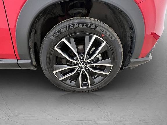 Honda HR-V 27 of 29