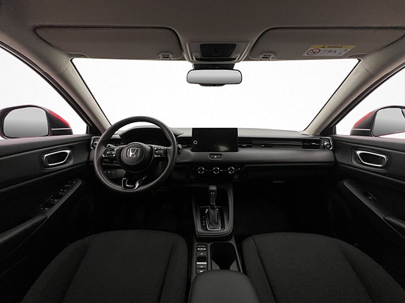 Honda HR-V 22 of 29