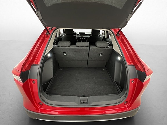 Honda HR-V 25 of 29