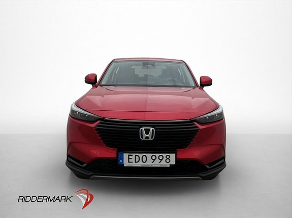 Honda HR-V 2 of 29