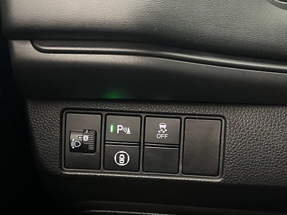 Honda HR-V 12 of 29