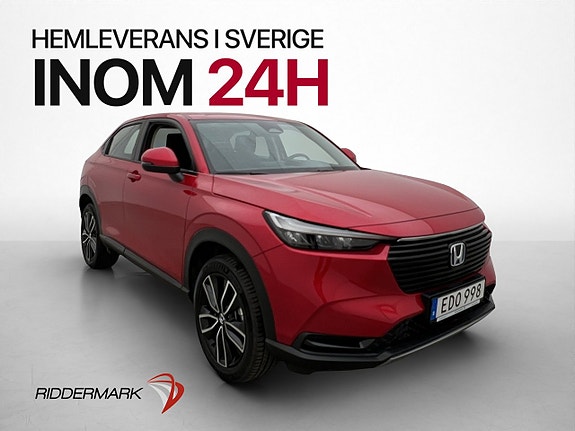 Honda HR-V 3 of 29